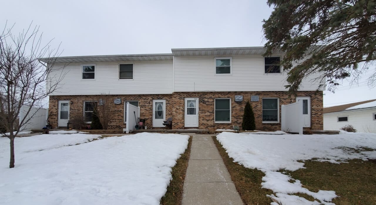 Sheila Street Townhomes MGL Properties MGL Properties